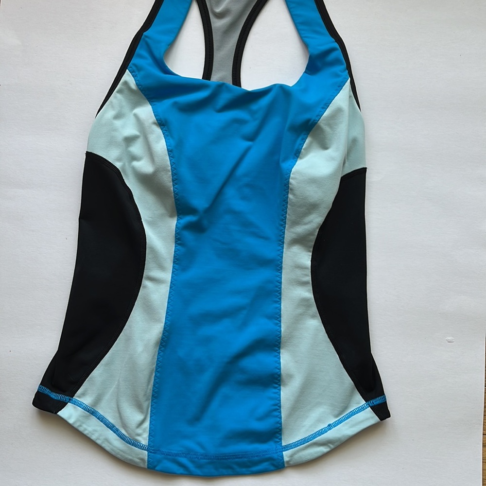 Lululemon Cardio Kick Tank - Picture 10 of 12